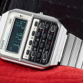 Casio CA-500WE-7B