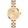 Часы Daniel Wellington Elan Lumine Unitone Gold DW00100718