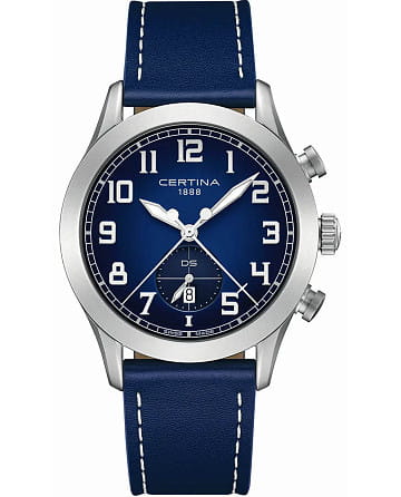 Certina DS Pilot C024.617.16.042.00