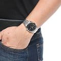 Часы Seiko Seiko 5 SNK567J1 фото 8