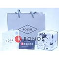Часы Fossil Carlie  BQ3497 фото 3
