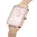 Часы Daniel Wellington Quadro DW00100669 фото 2