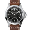 Часы Hamilton Khaki Field King Auto H64455533