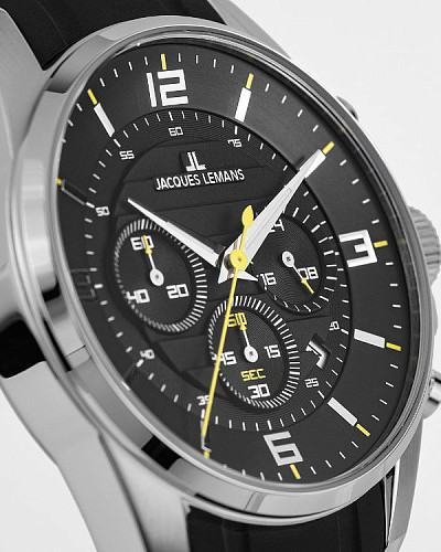 Jacques Lemans  Sport 1-2118A