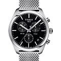 Часы Tissot PR 100 Сhronograph T101.417.11.051.01