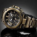 Часы Casio G-Shock Premium MTG-G1000BS-1A фото 3