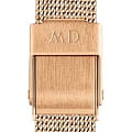 Часы Daniel Wellington Quadro Pressed Melrose DW00100431 фото 5