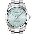 Часы Tissot Gentleman Powermatic 80 Silicium T127.407.11.351.00