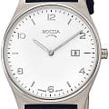Часы Boccia Titanium 3655-01 фото 2