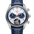 Часы TAG Heuer Carrera Chronograph Tourbillon CBS5013.EB0375