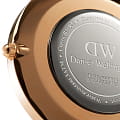 Часы Daniel Wellington Classic Sheffield DW00100139 фото 5
