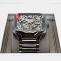 Часы Rado True Square Automatic Open Heart R27086152 фото 12