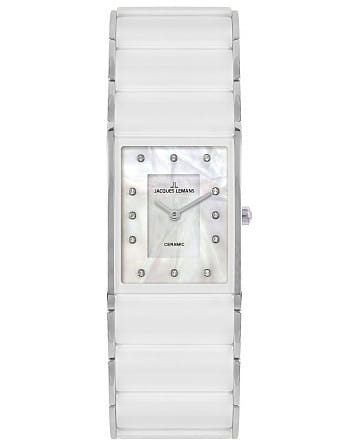 Jacques Lemans High Tech Ceramic 1-1940G