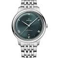 Часы Omega De Ville Prestige 434.10.40.20.10.001 