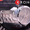 Часы Tissot PR 100 Сhronograph T101.417.11.071.00 фото 4