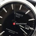 Часы Tissot Gentleman Powermatic 80 Silicium T127.407.16.051.00 фото 7
