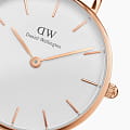 Часы Daniel Wellington Petite Melrose DW00100219 фото 2