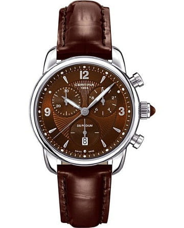 Certina C025.217.16.297.00