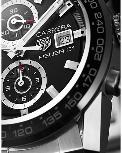 TAG Heuer Carrera CAR201Z.BA0714