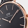 Часы Daniel Wellington Classic York DW00100128 фото 3
