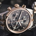 Часы Certina DS-8 Lady Chronograph C033.234.22.088.00 фото 10