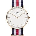 Часы Daniel Wellington Classic Canterbury DW00100030
