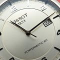 Часы Tissot Luxury Powermatic 80 T086.407.11.037.00 фото 8