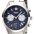 Часы Boccia Titanium Circle-Oval 3737-02 фото 2