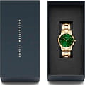 Часы Daniel Wellington Iconic Link Emerald DW00100554 фото 10