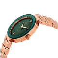 Часы Anne Klein Diamond  1362GNRG фото 7