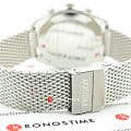 Часы Tissot PR 100 Сhronograph T101.417.11.051.01 фото 7