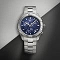 Часы Tissot PR 100 Sport Gent Chronograph T101.617.11.041.00 фото 7