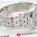 Часы Hamilton Jazzmaster Open Heart Auto H32705141 фото 10