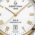 Certina C0334072201300