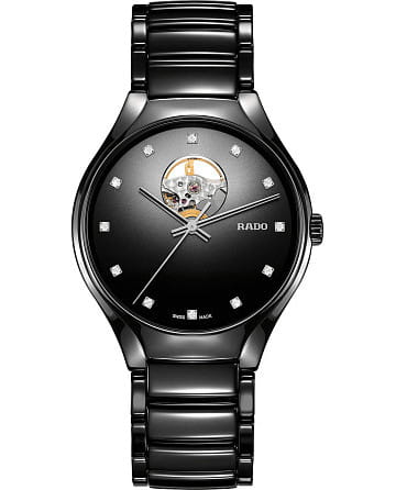Rado True Secret Diamonds R27107732