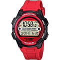 Casio W-756-4A