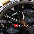 Часы Rado Hyperchrome Chronograph R32259323 фото 5