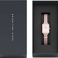 Часы Daniel Wellington Quadro Pressed Sheffeld DW00100509 фото 3