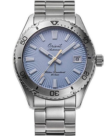 Orient Diving Sport Automatic RA-AC0Q12L