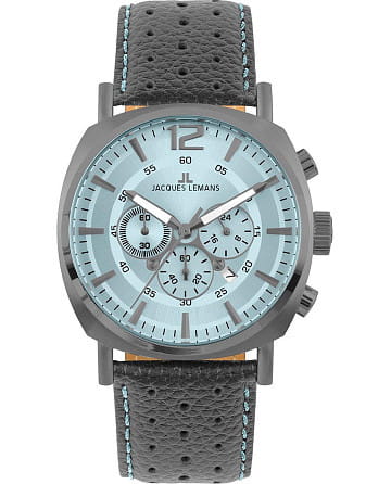 Jacques Lemans Lugano 1-1645S