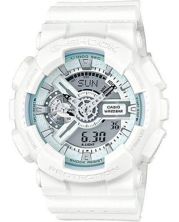 Casio G-Shock GA-110LP-7A