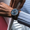 Часы Breitling Navitimer B01 Chronograph 41 AB0139241C1P1 фото 4