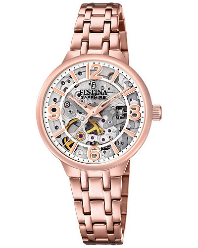 Festina Automatic F20616/1