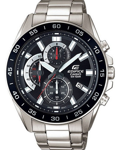 Casio Edifice EFV-550D-1AVUDF (EFV-550D-1A)