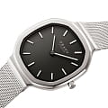 Часы Obaku Onyx V253LXCBMC фото 6