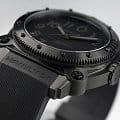 Часы Hamilton Khaki Navy BeLOWZERO Auto Titanium H78505330 фото 5