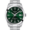 Часы Tissot Gentleman Powermatic 80 Silicium T127.407.11.091.01
