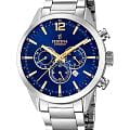 Часы Festina Timeless Chrono F20343/2