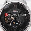 Часы Orient Sun & Moon Classic RA-AS0001 (RN-AS0001B) фото 6