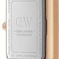 Часы Daniel Wellington Quadro Pressed Sheffeld DW00100439 фото 3